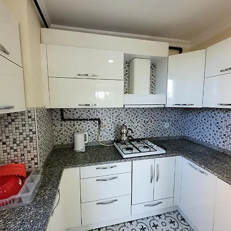 Masif House