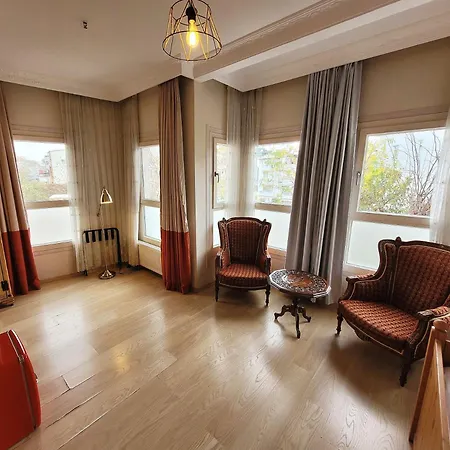 Masif House Stambuł