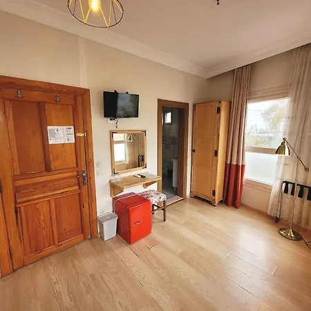Masif House Stambuł