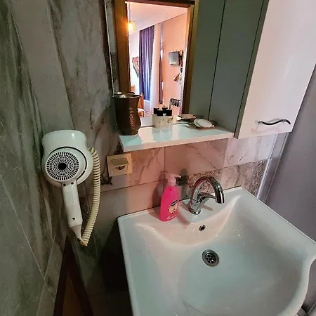 Masif House Nocleg ze śniadaniem Stambuł