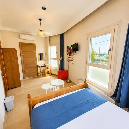 Masif House 4* Istanbulská provincie