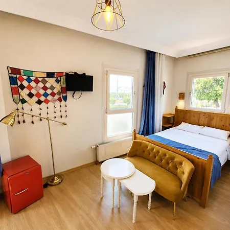 Bed & Breakfast Masif House