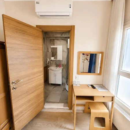 Bed and breakfast Masif House Estambul