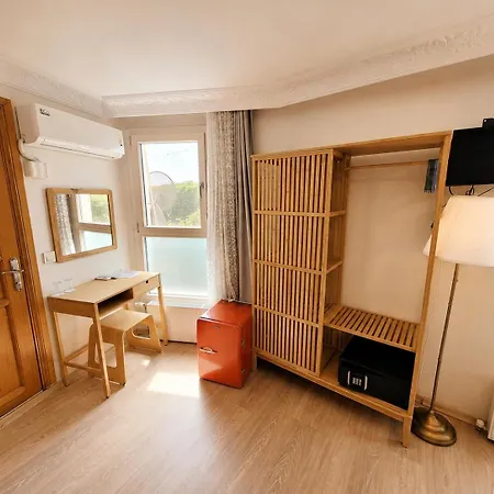 Masif House 4*