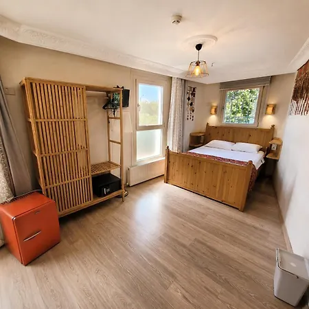 Masif House Bed and breakfast 4*