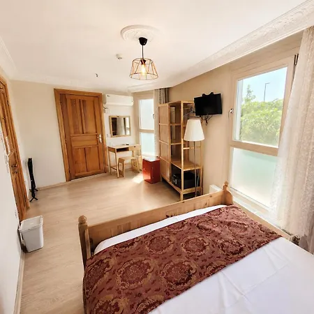 Bed & Breakfast Masif House 4*