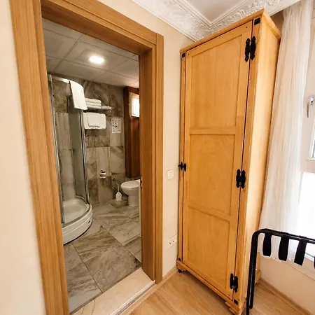 Masif House Bed and breakfast Estambul
