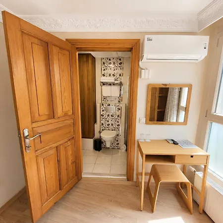 Bed & Breakfast Masif House Istanbulská provincie