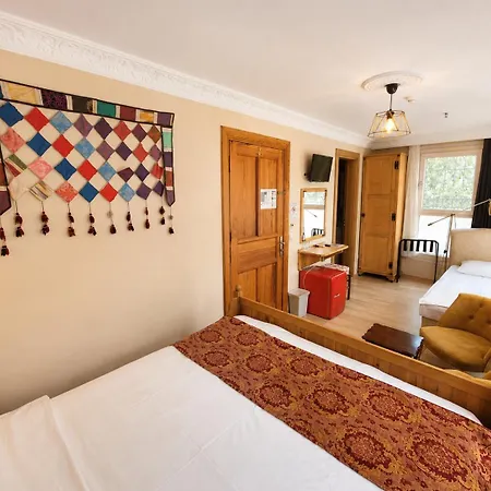 Masif House 4*