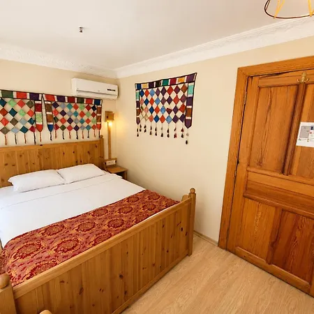 Masif House Bed & Breakfast