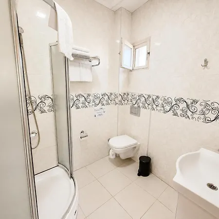 Bed & Breakfast Masif House 4*