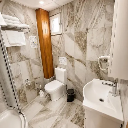 Masif House Bed and breakfast Estambul
