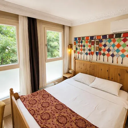 Masif House 4*