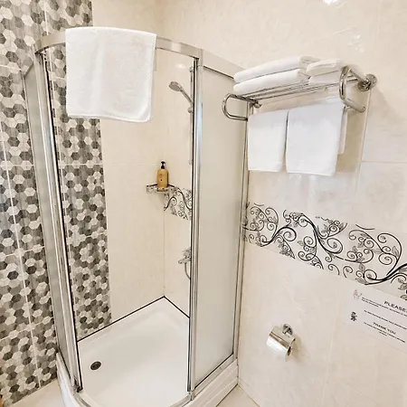Masif House 4* Estambul