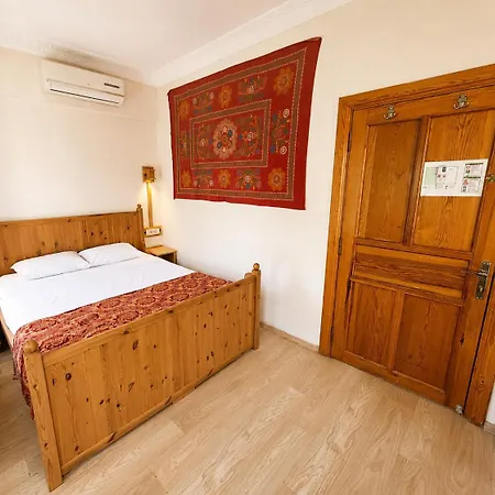 Masif House Bed & Breakfast
