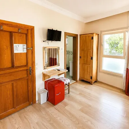Bed & Breakfast Masif House