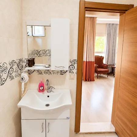 Masif House Bed and breakfast