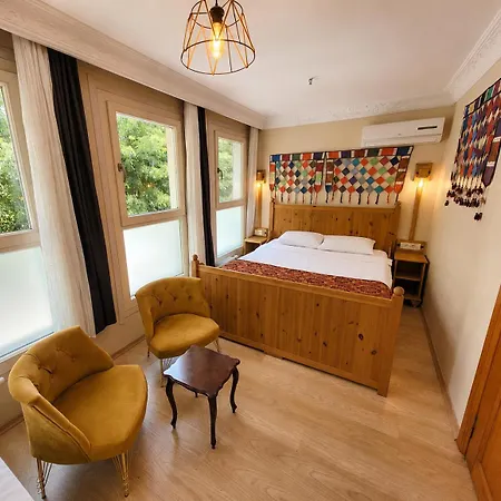 Bed and breakfast Masif House