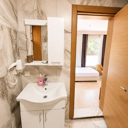 Masif House Отель типа 