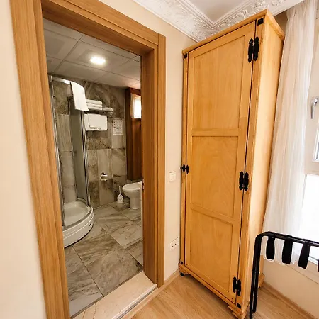 Masif House Estambul