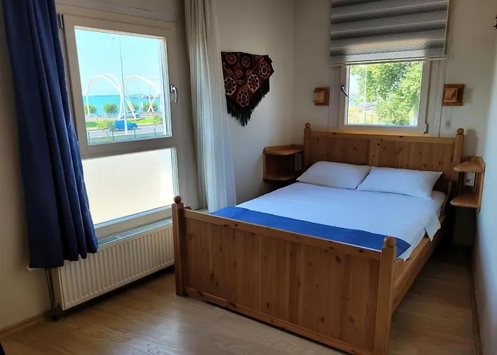 Masif House Стамбул