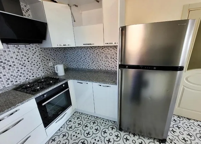 Masif House B&B 이스탄불