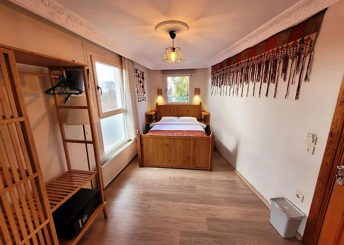 Masif House 4* 이스탄불