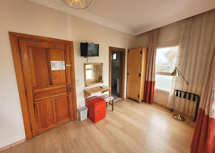 Masif House 이스탄불