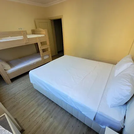 Bed and Breakfast Masif House