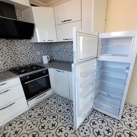 Masif House Κωνσταντινούπολη