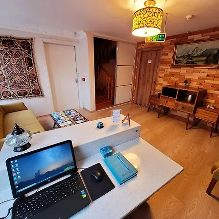 Masif House Bed and Breakfast