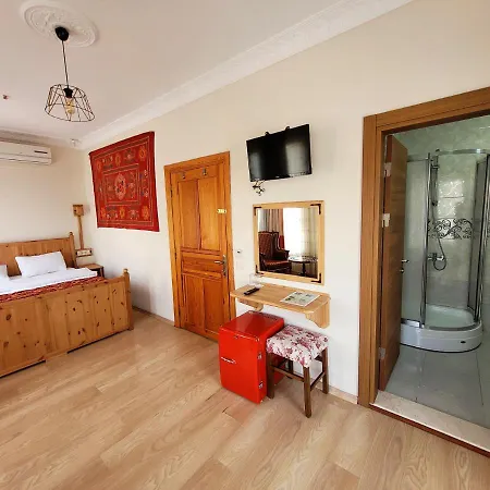 Masif House 4* Κωνσταντινούπολη