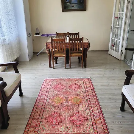 Masif House Bed and Breakfast 4*