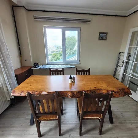 Masif House Bed and Breakfast