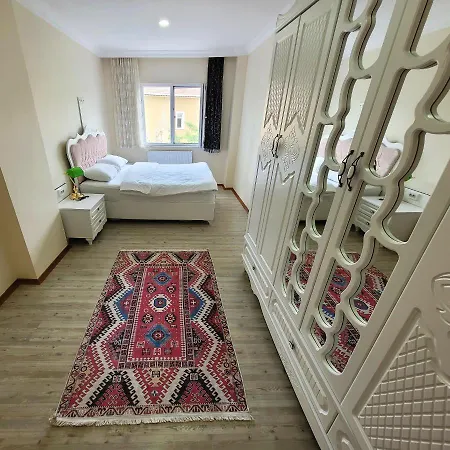 Masif House Κωνσταντινούπολη