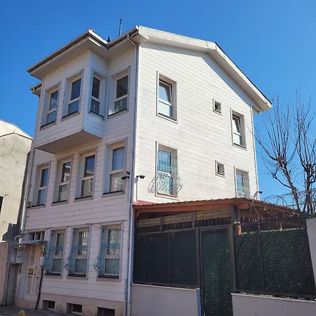 فندق مبيت وإفطار Masif House