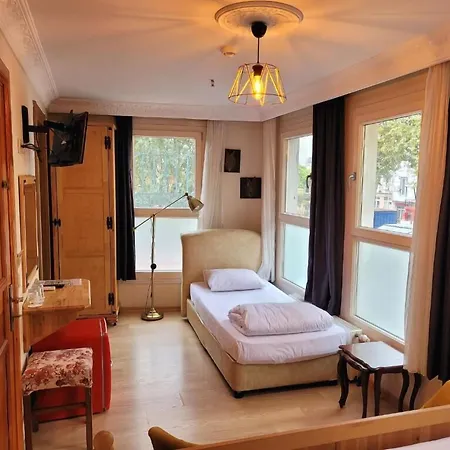 Masif House اسطنبول