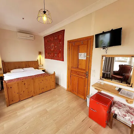 فندق مبيت وإفطار Masif House