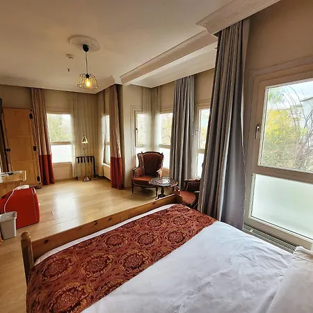 Masif House 4*