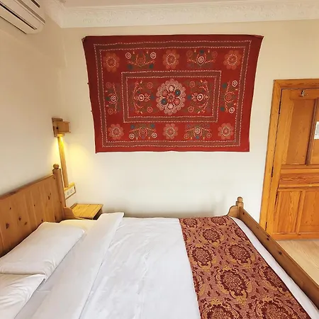 Masif House 4* イスタンブール