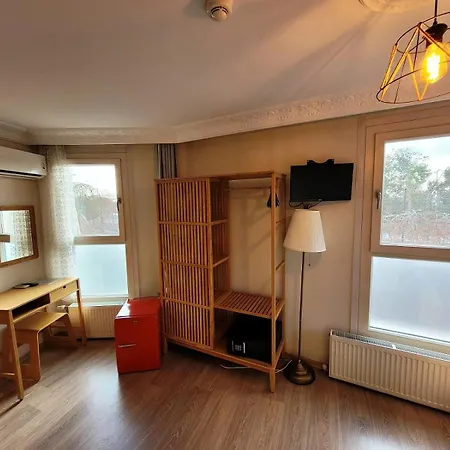 فندق مبيت وإفطار Masif House اسطنبول