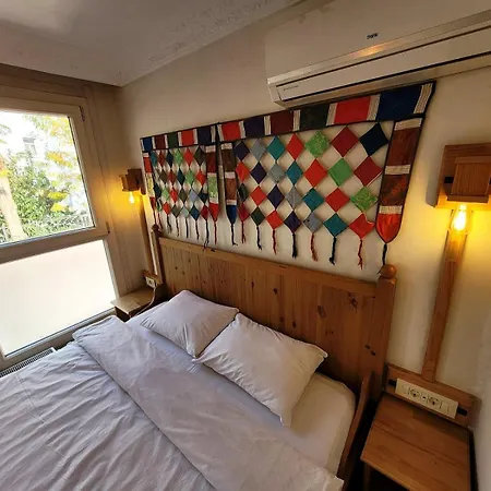 Masif House イスタンブール