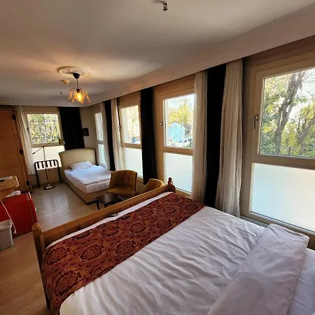 Masif House اسطنبول