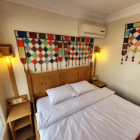 Masif House فندق مبيت وإفطار 4*