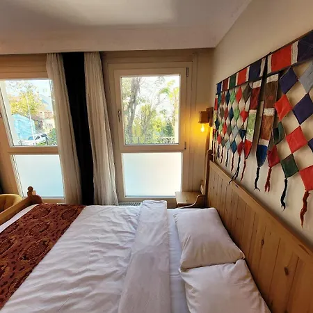 Masif House 4* イスタンブール