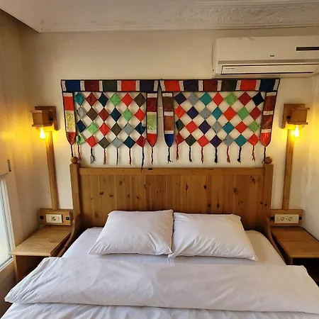Masif House فندق مبيت وإفطار اسطنبول