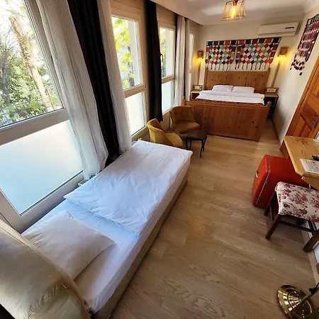 فندق مبيت وإفطار Masif House 4*