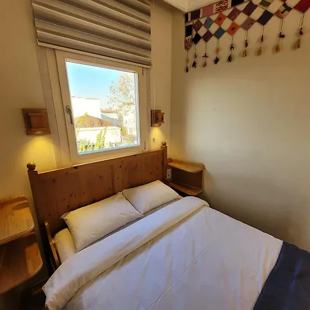 فندق مبيت وإفطار Masif House