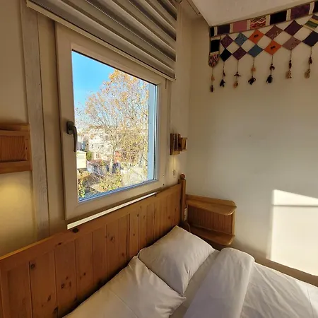 فندق مبيت وإفطار Masif House اسطنبول