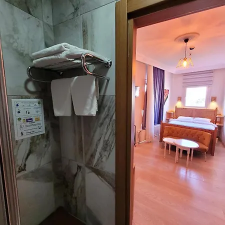 Masif House 4* اسطنبول